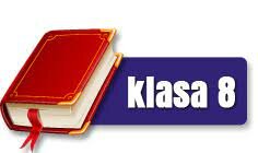 8 klasa