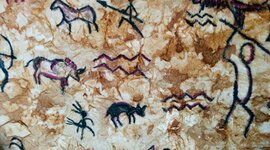 Timeline: La pintura en la Prehistoria