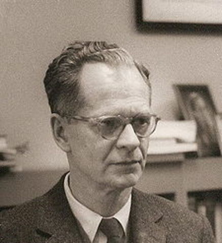 Strand 4 Education - B.F. Skinner