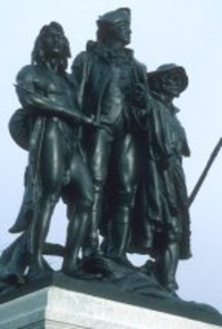 Battle of Fallen Timbers