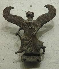 Creación del logo de Nike