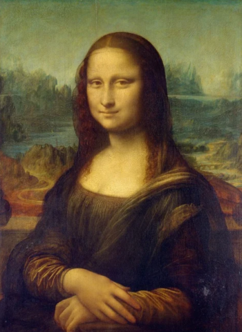 La Gioconda: la mujer más famosa del Cinquecento