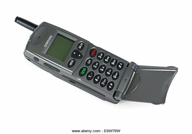 DISPOSITIVOS MÓVILES