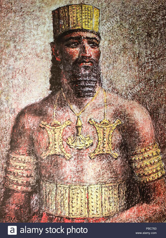 El Reino de Tartessos