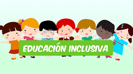 Timeline: MARCO LEGAL DE LA EVOLUCIÓN DE EDUCACIÓN INCLUSIVA