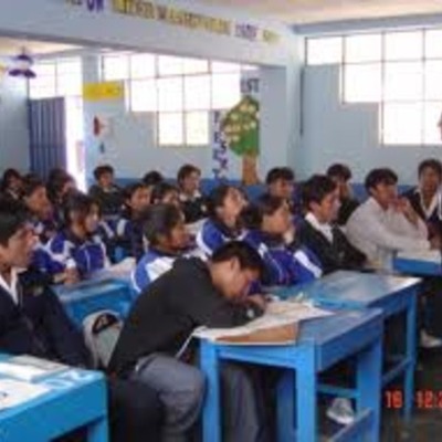 Timeline: Mi recorrido