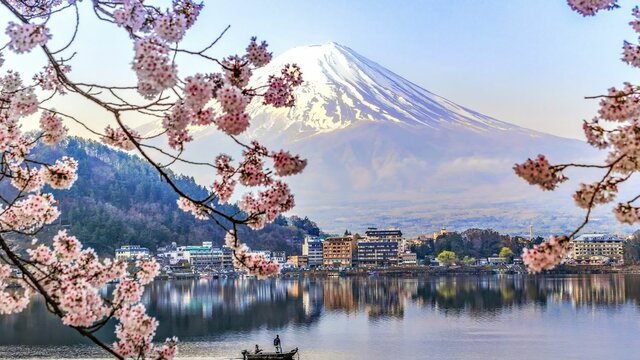 Japonia