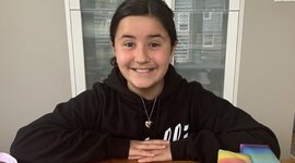 Timeline: 12 ans à la Alex (en plus court!)