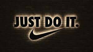Just do It