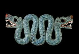 Serpiente de dos cabezas