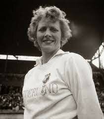 XIV Jocs Olimpics Londres, United Kingdom