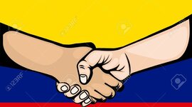 Timeline: Acuerdos de paz en Colombia