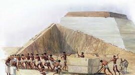 Timeline: CIVILIZACIONES FLUVIALES DE LA ANTIGUEDAD