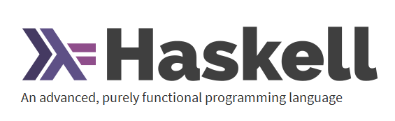 Haskell (Lenguaje simbólico declarativo funcional)