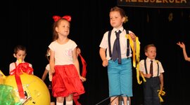 Timeline: moja edukacja i rozwój