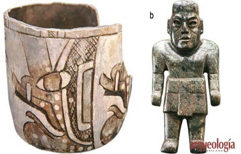 Primeros centros urbanos en Mesoamérica (2500 a.C.)