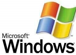 Creación de Microsoft Windows.