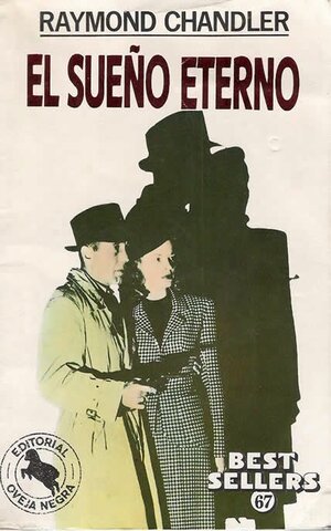 Raymond Chandler publicó su primer y más famoso libro a los 51 años nombrado “Un Sueño Eterno”.