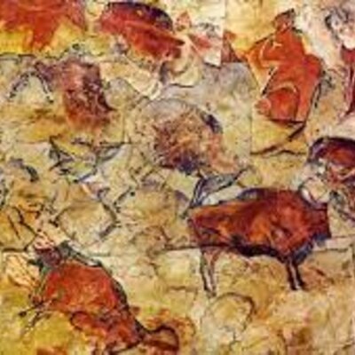 Timeline: De los primeros pobladores al reino visigodo