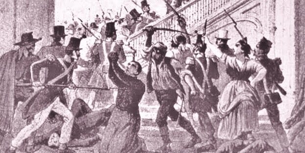 Revoltes Progressistes