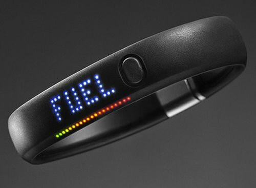 Nike+ FuelBand