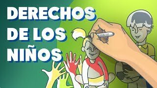 Declaración de los derechos del niño