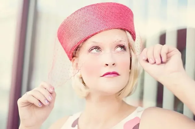 Accessories to complete any look