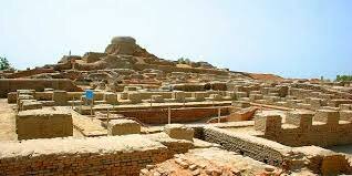 SURGIMIENTO CIVILIZACIÓN VALLE DEL INDO