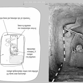 Cultura de los sepulcros de fosa