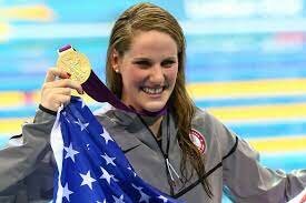 XXX Jocs Olimpics Londres, United Kingdom