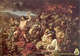 Resistencia en Numancia