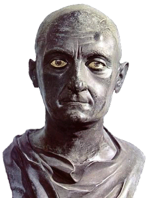 Conquista de Cartago Nova por Escipión el Africano