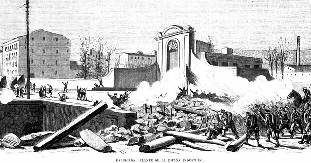 Junta Revolucionària de Catalunya