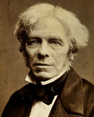 Michael Faraday