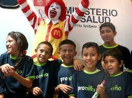 Evaluación democrática de MacDonald