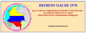 El decreto de ley 088 de 1976