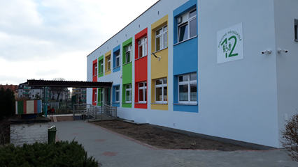 Rozpoczęcie Przedszkola