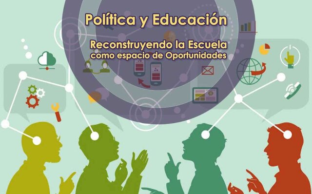 Política de educación