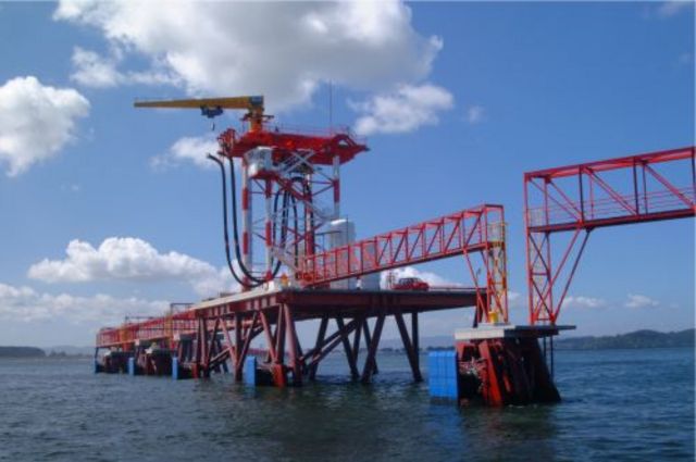 TERMINAL MARIMITMO SAN VICENTE