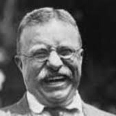 Timeline: Kyreece Harris: Teddy Roosevelt Timeline