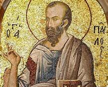 Predicación del cristianismo