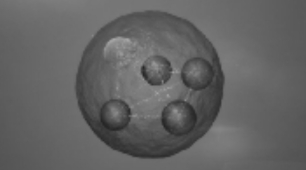 Descobriments dels quarks