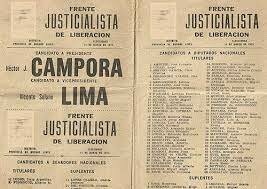 elecciones de 1973