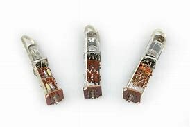 Invención de las válvulas de vacío