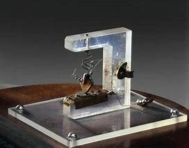 Invención del transistor