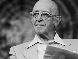 Carl Rogers