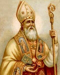 1ª Escuela filosófica cristiana