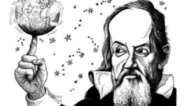 Timeline: Historia de la Física