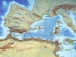 Colonizaciones fenicias