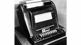Timeline: 1940's Computer Inventions
